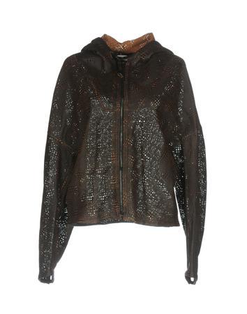 Куртка VINTAGE DE LUXE