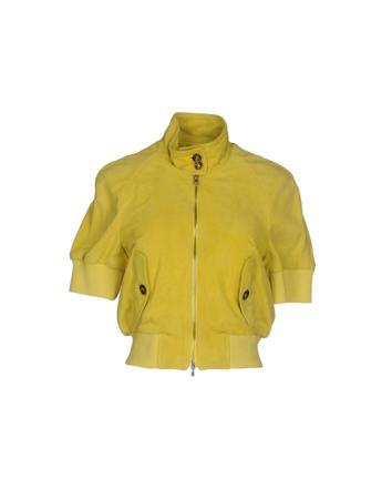 Куртка REDValentino