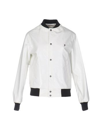 Куртка WANDA NYLON