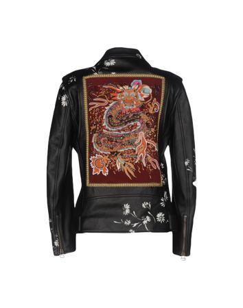Куртка ETRO