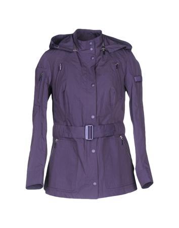 Куртка PIQUADRO