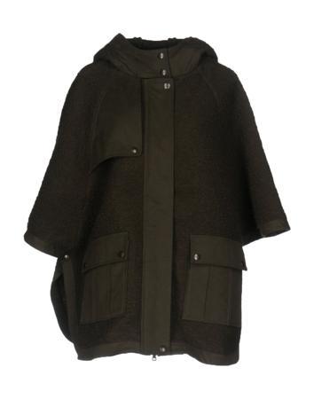 Куртка EUROPEAN CULTURE