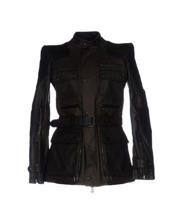 Куртка DIESEL BLACK GOLD