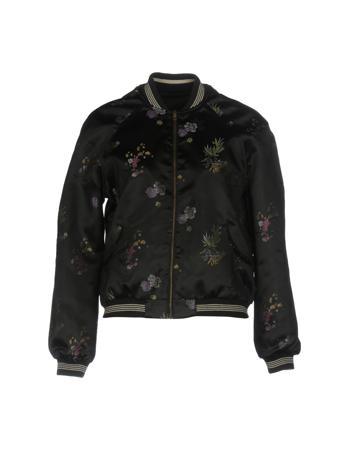 Куртка BELLEROSE