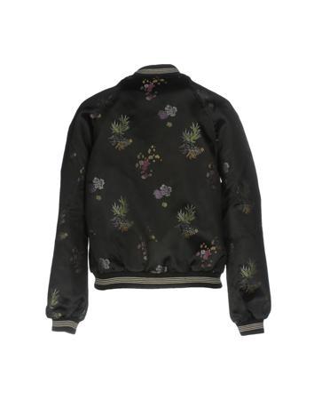 Куртка BELLEROSE