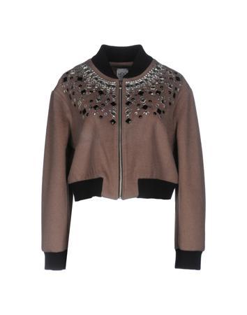 Куртка MOOI Milano