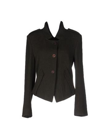 Куртка THEYSKENS' THEORY