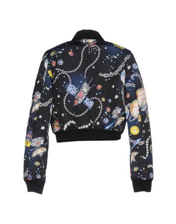 Куртка LOVE MOSCHINO