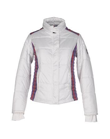 Куртка MORE DOWN EIGHT