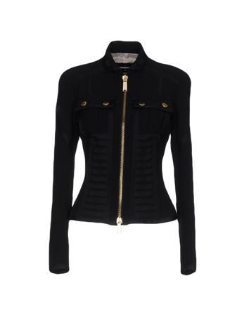 Куртка DSQUARED2