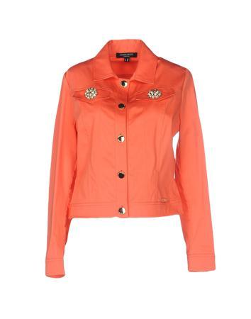 Куртка CHIARA D'ESTE