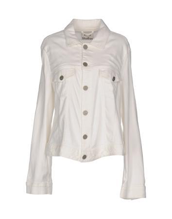 Куртка ACNE STUDIOS