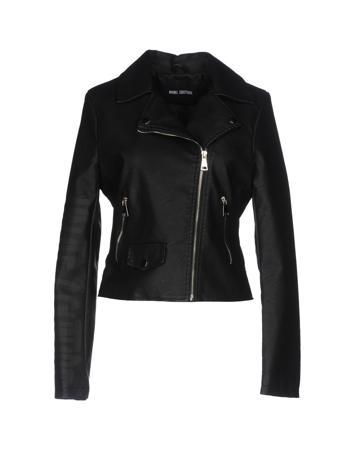 Куртка MNML COUTURE