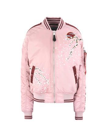 Куртка ALPHA INDUSTRIES INC.