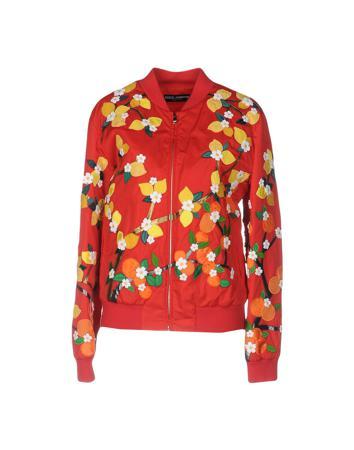 Куртка DOLCE & GABBANA