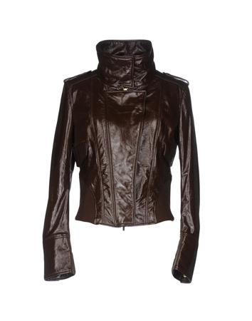 Куртка BLUMARINE