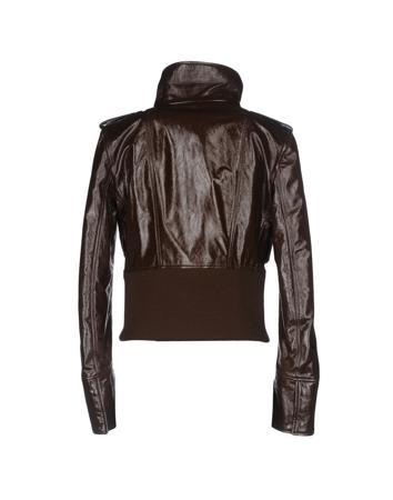 Куртка BLUMARINE