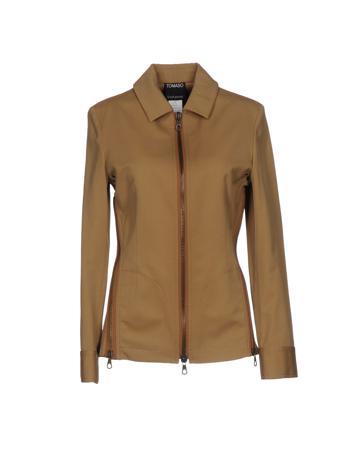 Куртка TOMASO STEFANELLI