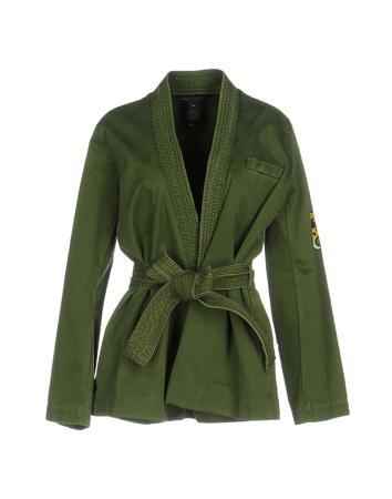 Куртка MARC BY MARC JACOBS Куртка MARC BY MARC JACOBS