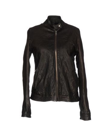 Куртка GIORGIO BRATO