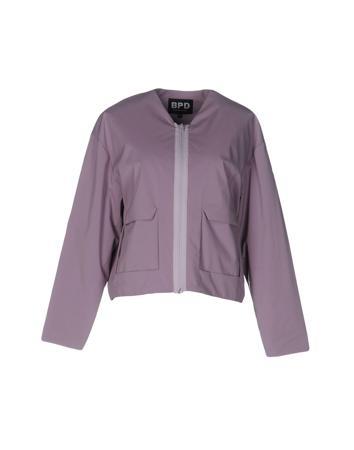 Куртка BPD BE PROUD OF THIS DRESS