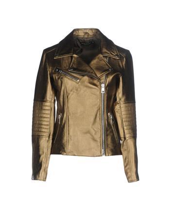 Куртка STREET LEATHERS