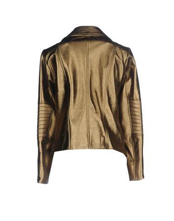 Куртка STREET LEATHERS