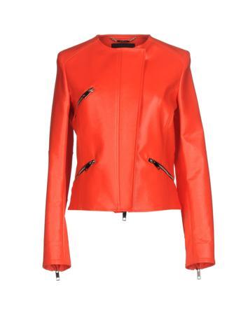 Куртка LES COPAINS