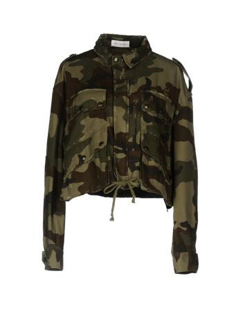 Куртка FAITH CONNEXION