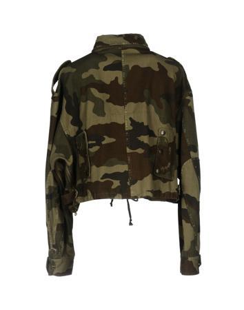 Куртка FAITH CONNEXION