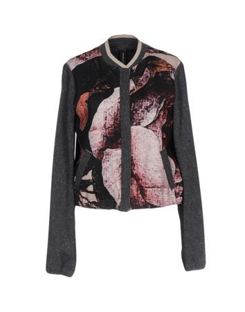 Куртка PIANURASTUDIO