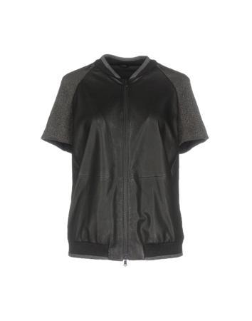 Куртка BRUNELLO CUCINELLI