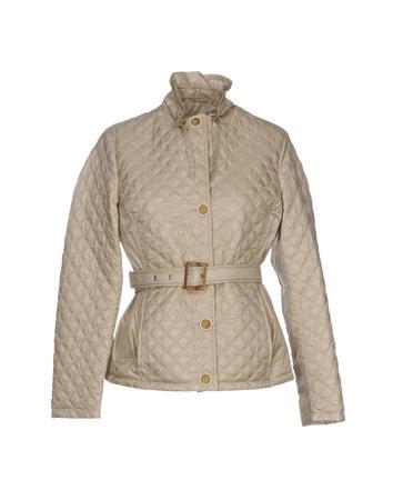 Куртка HETREGO'