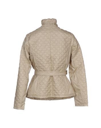 Куртка HETREGO'