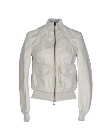 Куртка COVER ORCIANI