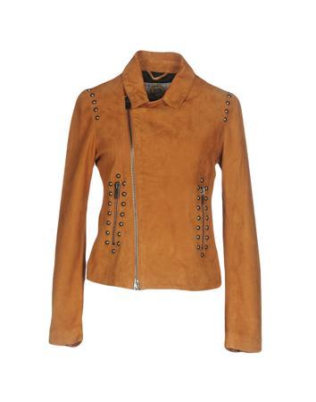 Куртка VINTAGE DE LUXE