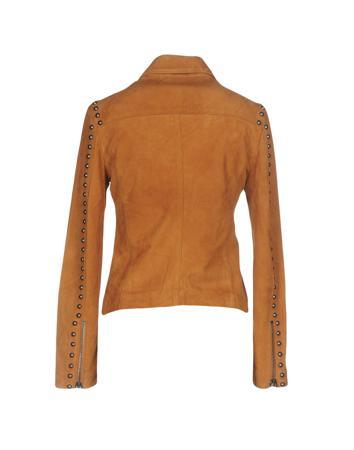 Куртка VINTAGE DE LUXE