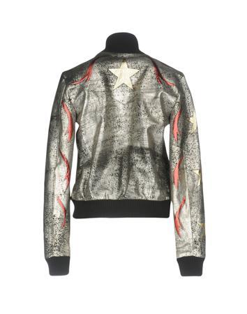 Куртка JUST CAVALLI