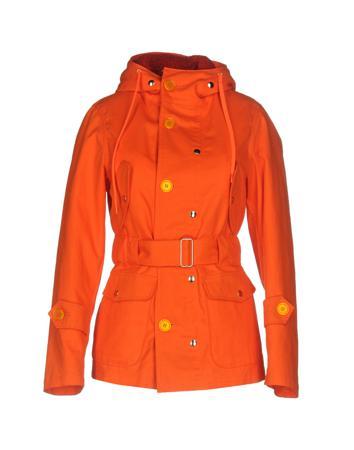 Куртка EQUIPE' 70