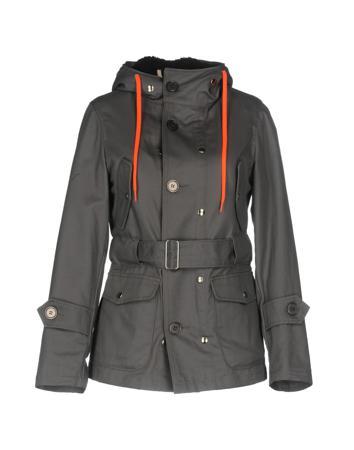 Куртка EQUIPE' 70