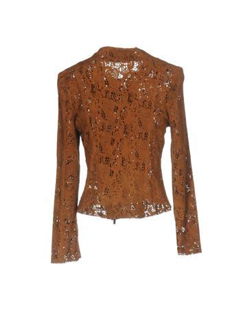 Куртка VINTAGE DE LUXE