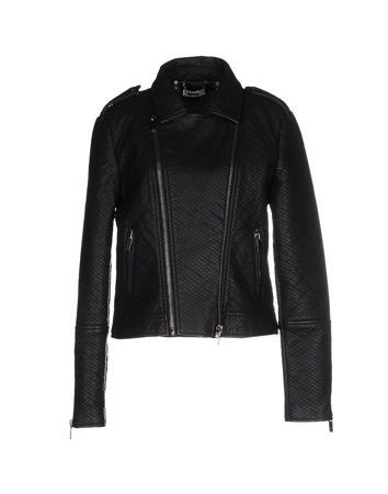 Куртка SUPERTRASH