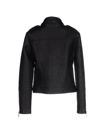 Куртка SUPERTRASH