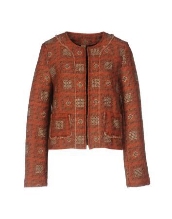 Куртка TITTI PEGGY