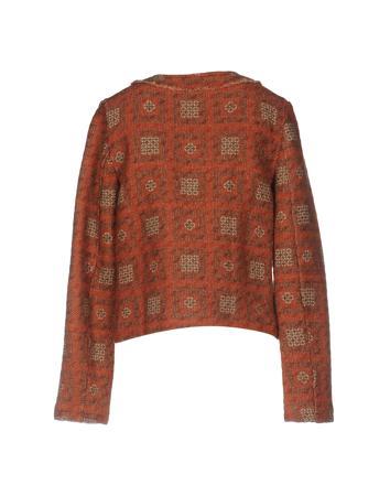 Куртка TITTI PEGGY