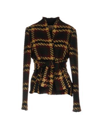 Куртка ERIKA CAVALLINI