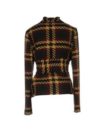 Куртка ERIKA CAVALLINI