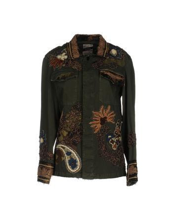 Куртка HISTORY Куртка HISTORY