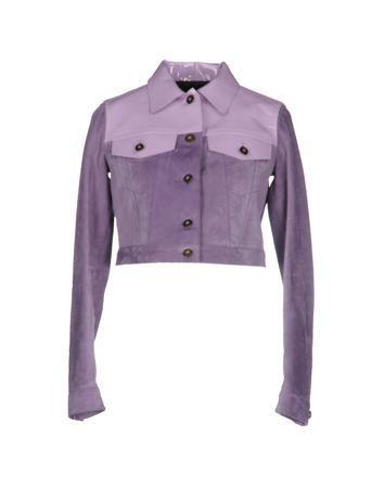 Куртка BURBERRY