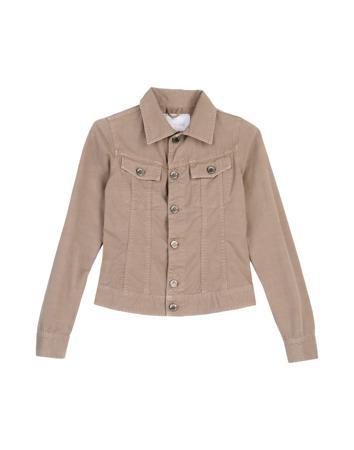 Куртка CAMOUFLAGE AR AND J. Куртка CAMOUFLAGE AR AND J.